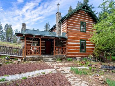 105 Granite Rd, Newport, WA, 99156