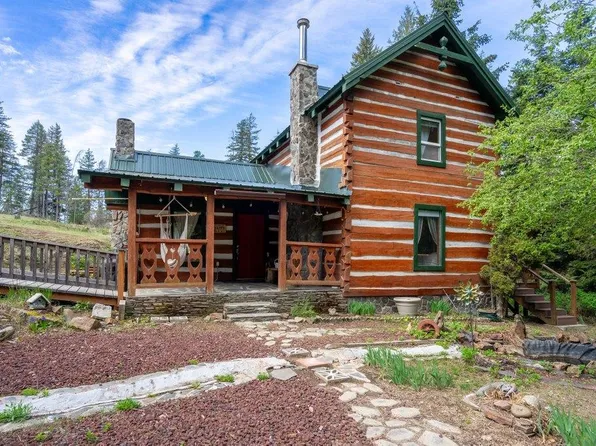 105 Granite Rd, Newport, WA 99156