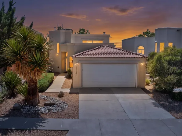 1247 Monte Verde Dr NE, Albuquerque, NM 87112