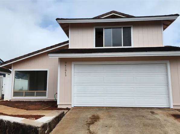 94-1075 Puana St, Waipahu, HI 96797