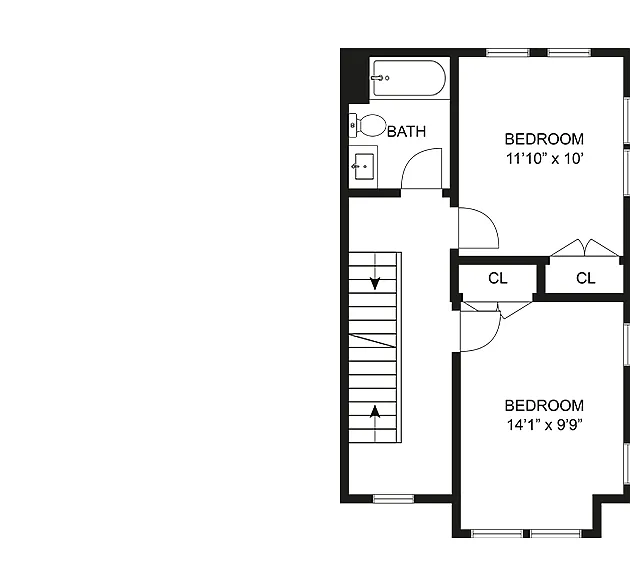 83 Alpine St #3 — Photo 21