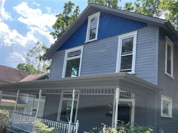 49 Walnut St, Brookville, PA 15825