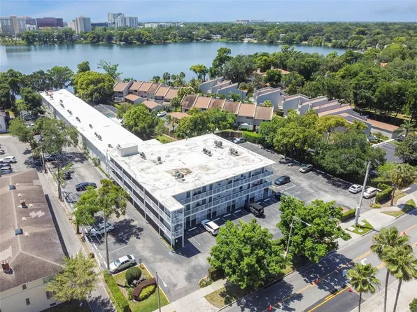 320 Lakeview St APT 216, Orlando, FL 32804