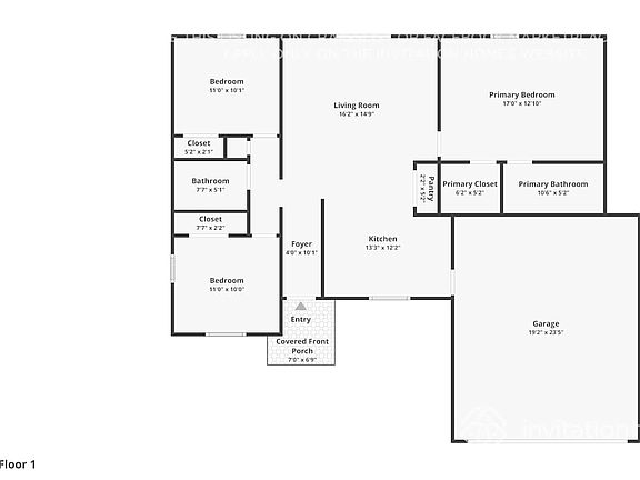 2nd image of 575 Eagle Ct