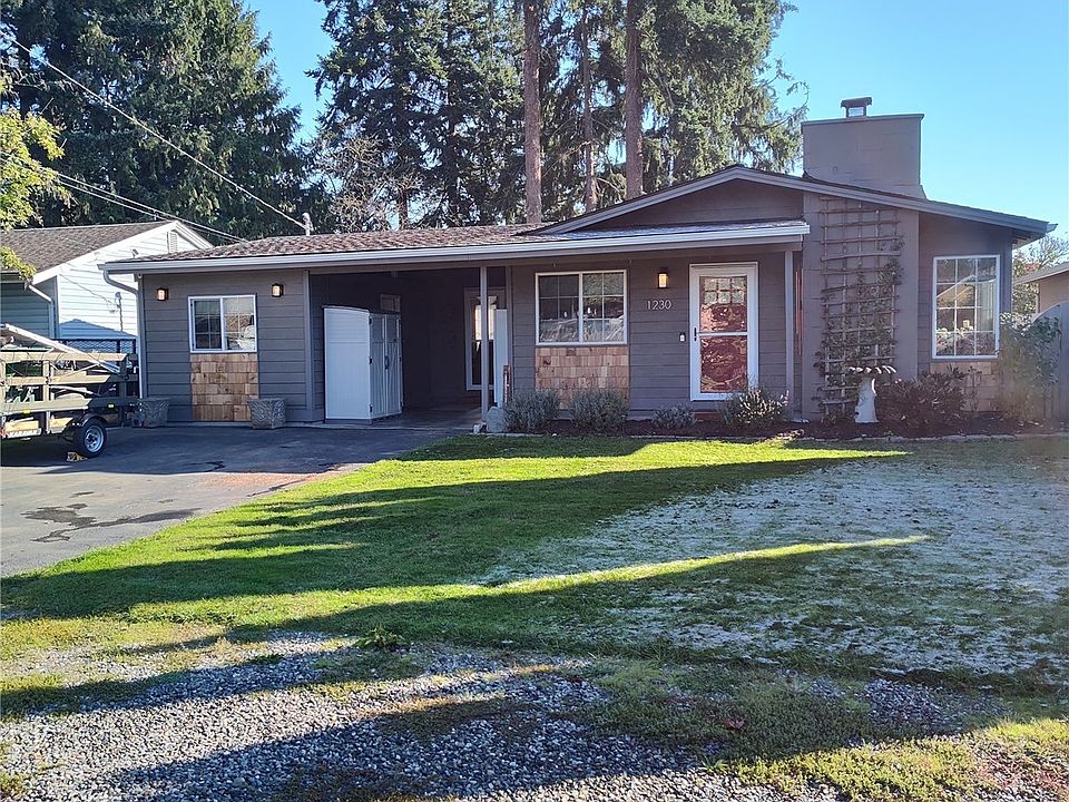 1230 Beach Avenue, Marysville, Wa 98270 