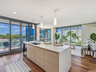 1108 Auahi St #301, Honolulu, HI, 96814