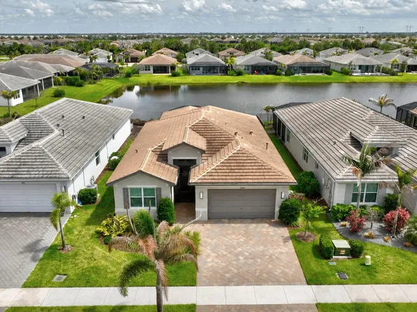 13042 SW Brook View Terrace, Port St Lucie, FL 34987