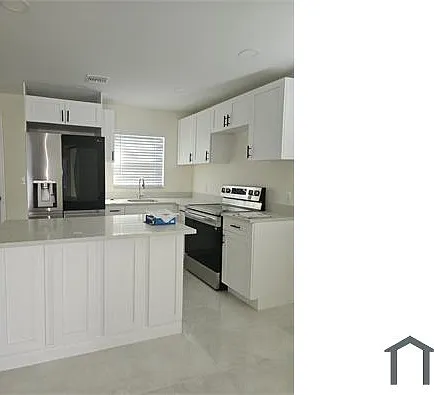 3 bed, 1200 sqft, $2,400 — Photo 2