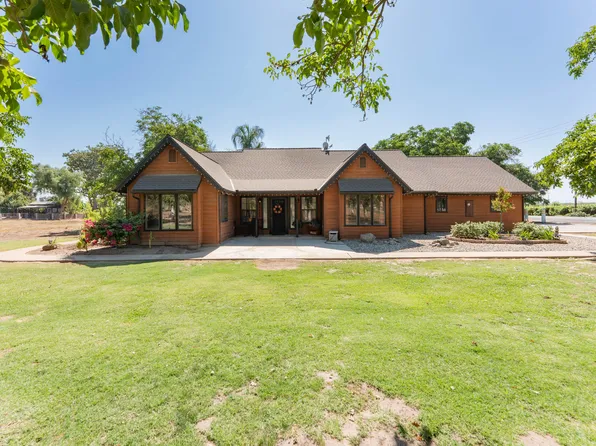 28821 Road 168, Visalia, CA 93292