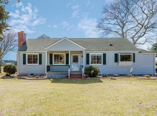 204 S End Rd, Knotts Island, NC 27950