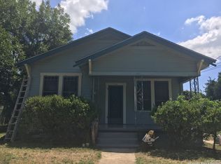 122 Belmont, San Antonio, TX 78202