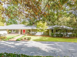 701 Ridgewood Ln, Dalton, GA 30720