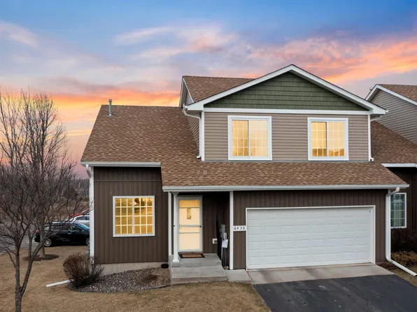 6430 Saddlebred Way, Forest Lake, MN 55025