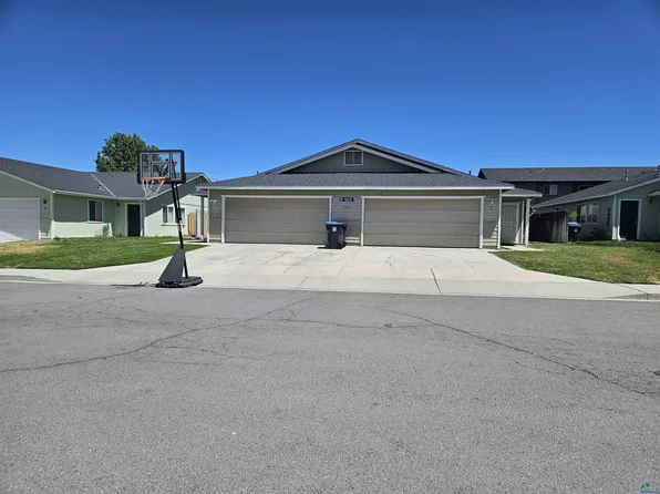 535 Howard Ct, Susanville, CA 96130