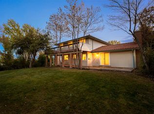 4165 E Peakview Cir, Centennial, CO 80121