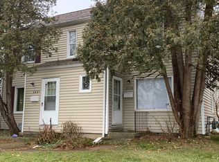 2859 Ruhl Ave, Columbus, OH 43209