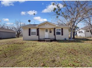 201 S Mable St, Ferris, TX 75125