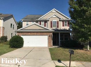 2696 Alix Way, Lithia Springs, GA 30122