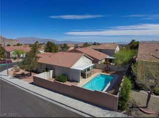 10313 Tower Ridge Ave, Las Vegas, NV 89129