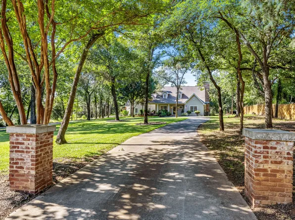 1020 Oak View Dr, Oak Pt, TX 75068