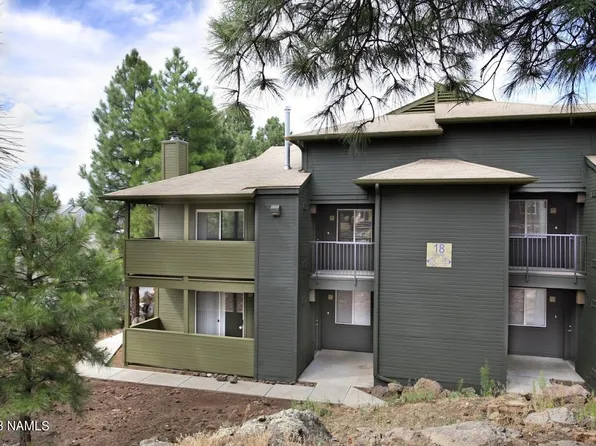 1385 W University Ave Unit 157, Flagstaff, AZ 86001
