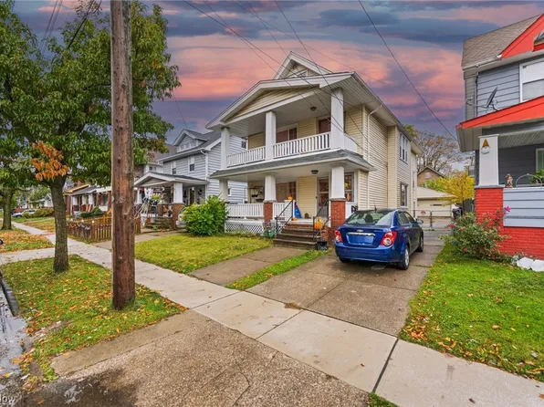 3400 W 94th St, Cleveland, OH 44102