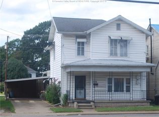 1209 Viand St, Point Pleasant, WV 25550