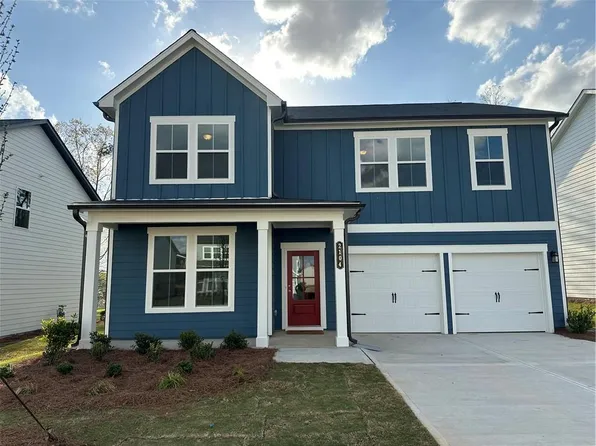 (undisclosed Address), Conyers, GA 30094