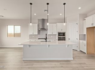 20247 W Hollyhock St, Buckeye, AZ 85396