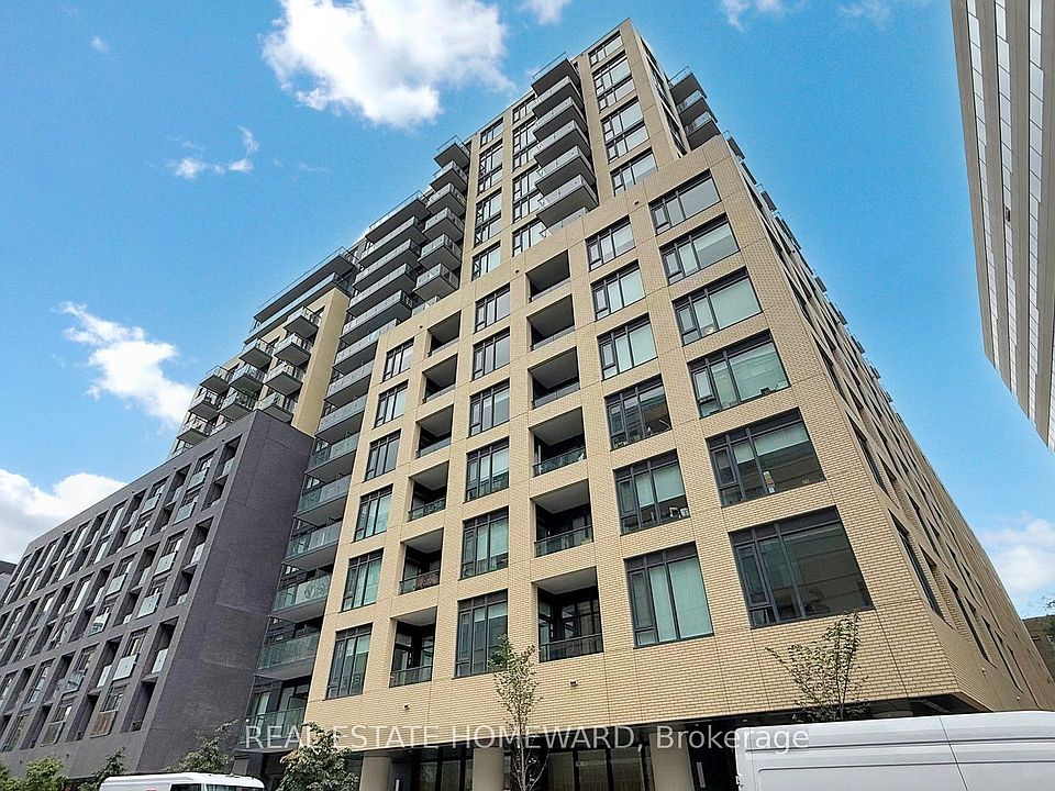 1st image of 543 Richmond St W #208