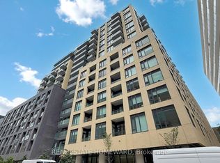 543 Richmond St W #208, Toronto, ON M5V 0W9