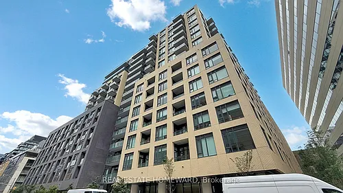 543 Richmond St W #208 Photo 1 543 Richmond St W #208 Photo 1