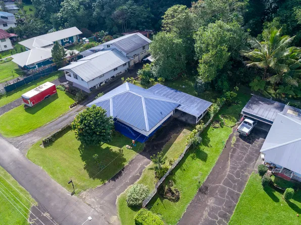 89 Palani St, Hilo, HI 96720