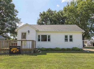 1025 Longfellow Ave, Waterloo, IA 50703