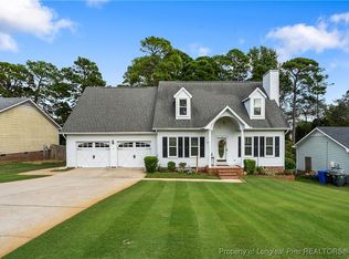 1817 Calista Cir, Fayetteville, NC 28304