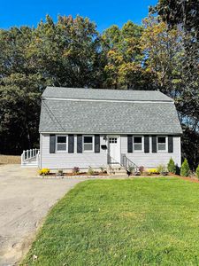 23 Hutchinson Street, Nashua, NH, 03064