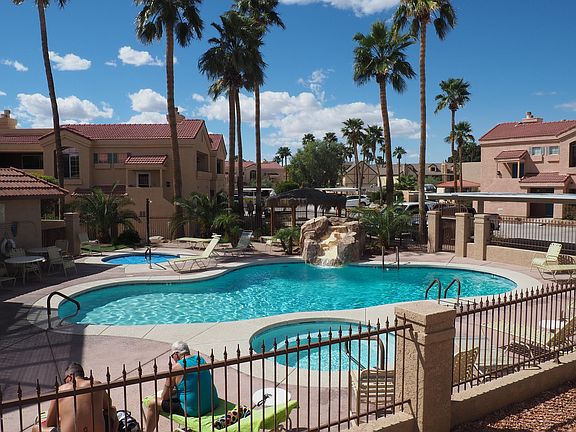 2nd image of 1650 Smoketree Ave S #8-235
