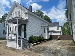 7 Harrison Ave, Rochester, NH 03867