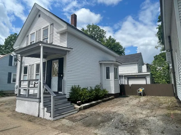 7 Harrison Avenue, Rochester, NH 03867