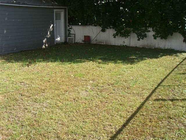 Yard