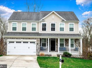 535 Westwell Ln, Bel Air, MD 21014