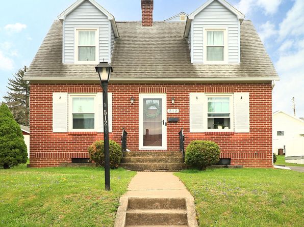 512 E Logan St, Bellefonte, PA 16823