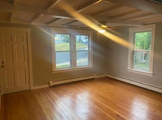 31 Harvard St #1, Gardner, MA 01440