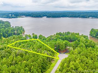 LOT 54 N State Ln, Rockingham, NC 28379