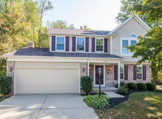 9988 Kerr Cemetery Rd, Loveland, OH 45140
