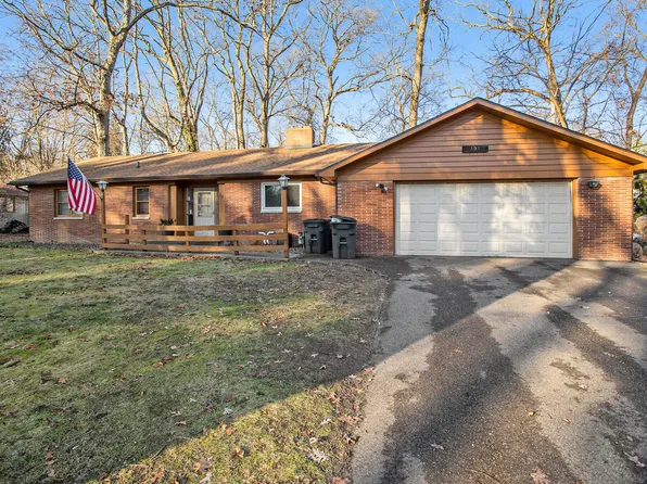 191 Rebecca Rd, Battle Creek, MI 49015