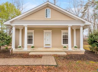 117 Jefferson Dr, Palmyra, VA 22963