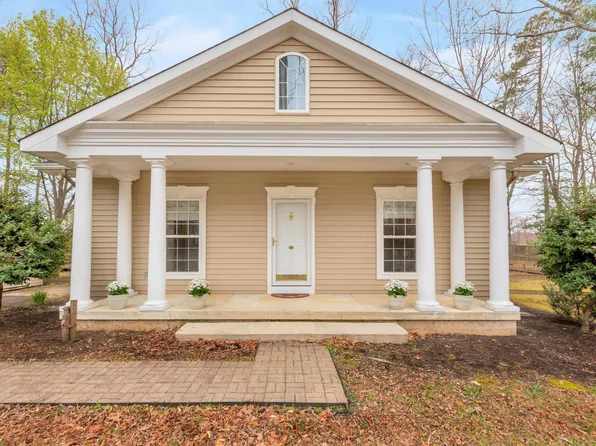 117 Jefferson Dr, Palmyra, VA 22963