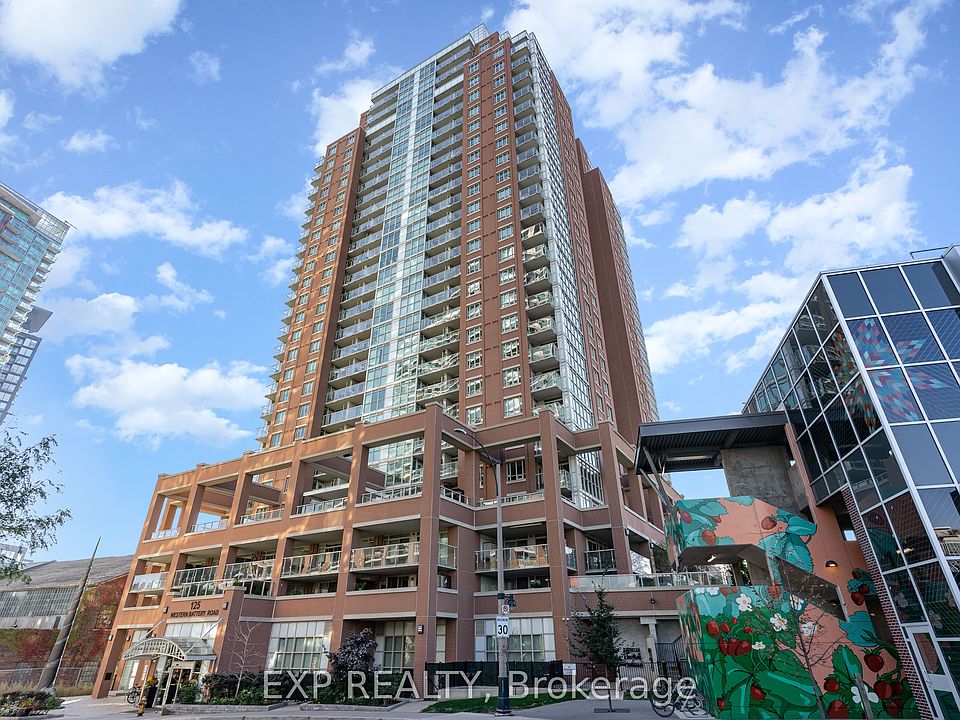 1st image of 125 Western Battery Rd #2310