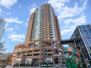 125 Western Battery Rd #2310, Toronto, ON M6K 3R8